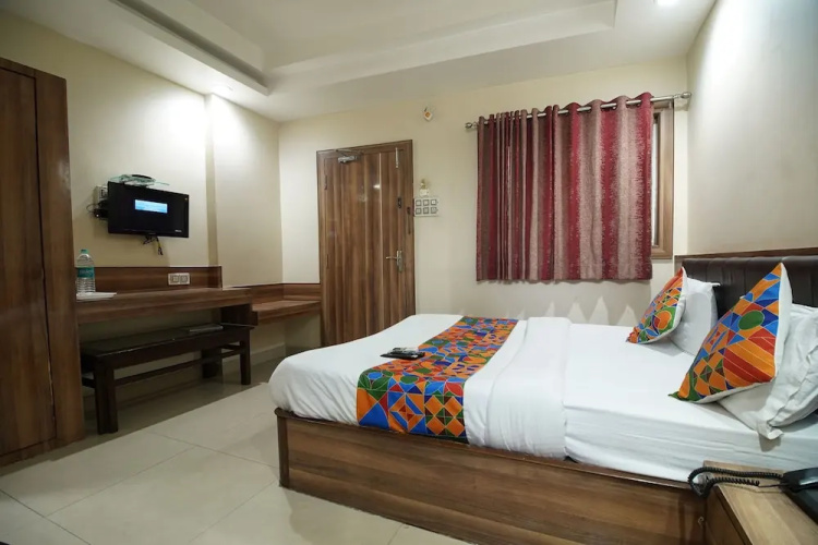 Hotel CT Palace