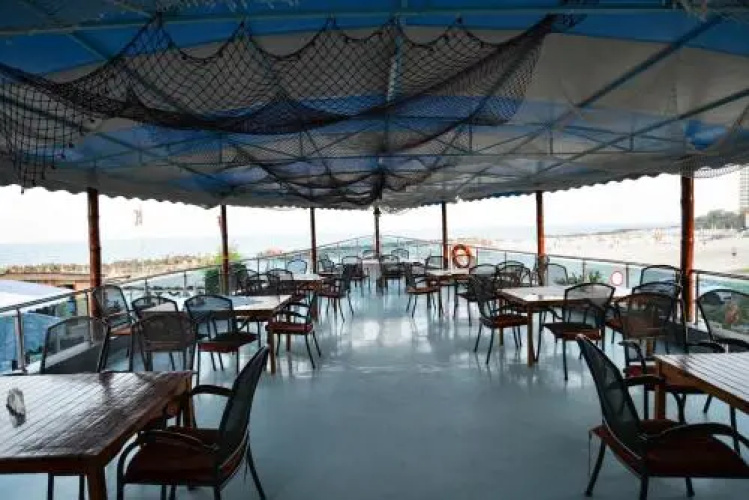 Hotel Hercules