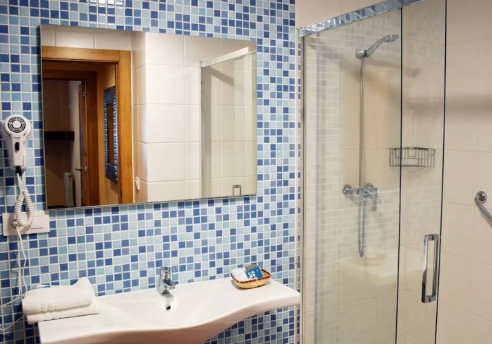 Apartamentos La Barzana