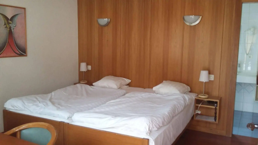 Motel Des Sports