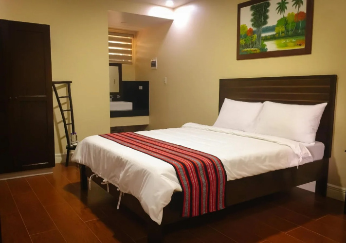 Hotel Ramiro