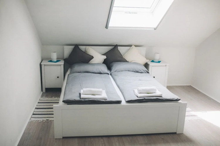 Apartment Mihaela