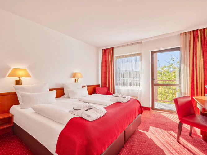 Mercure Bad Duerkheim an den Salinen, Bild 3