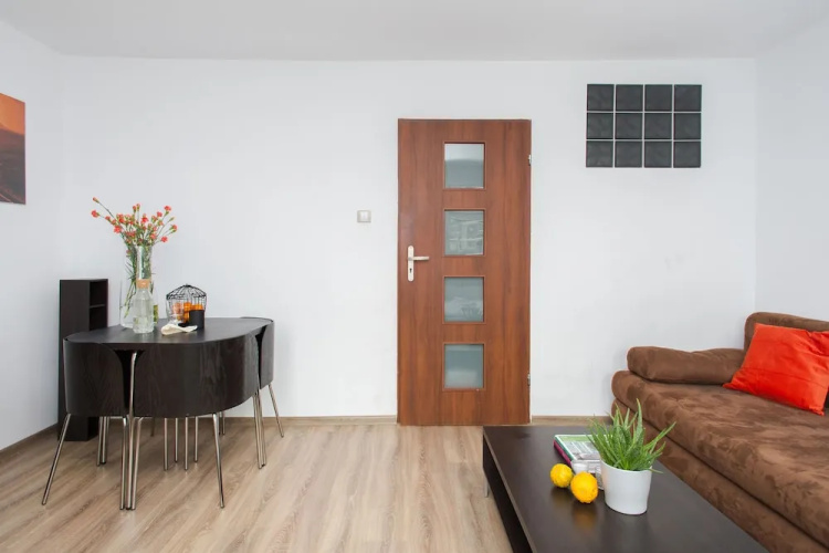 Jasna Apartment for 4 (B15)
