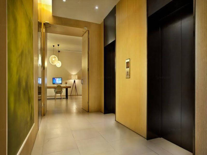 Hotel rooms