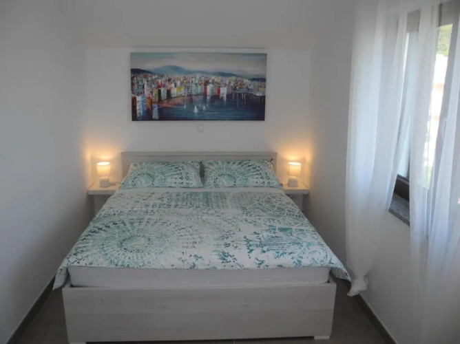 Apartment Anton CK 31 pax