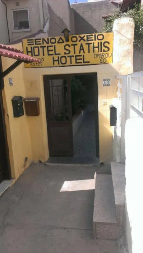 Hotelbild
