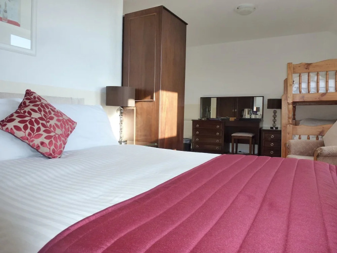 Arisaig Hotel
