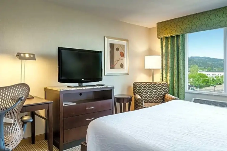 Grand Double room