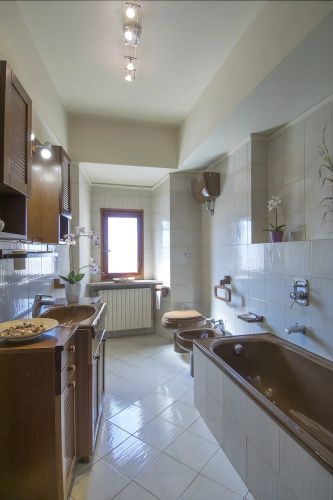 Appartamento Paola by Vacation in Lucca