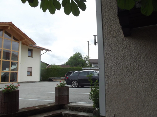 Gästehaus Hubertus Bad Aibling