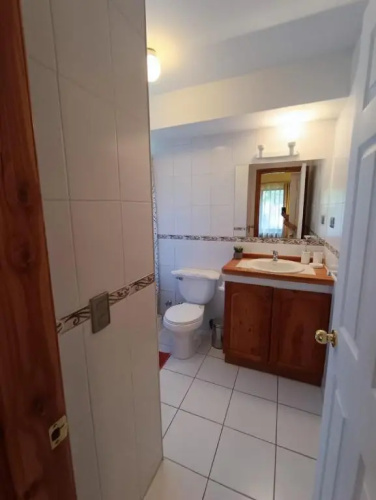 Departamento Parque Suizo Pucon
