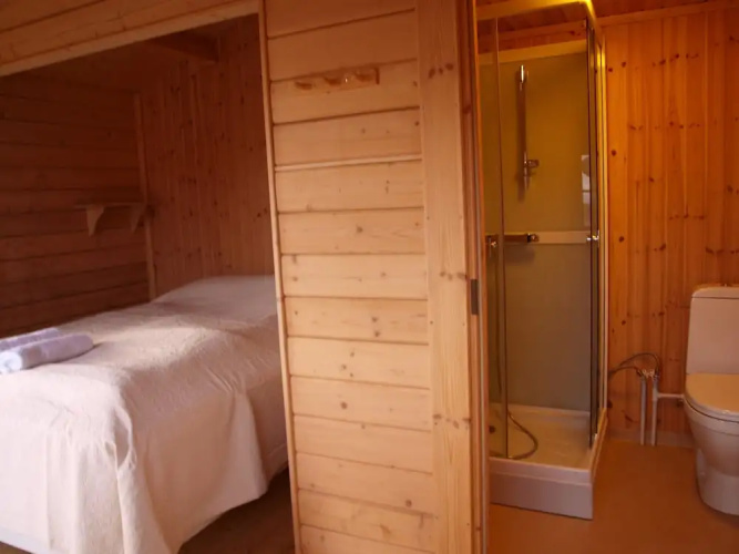 Guesthouse Hof