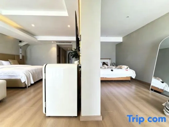 Deluxe Family Suite