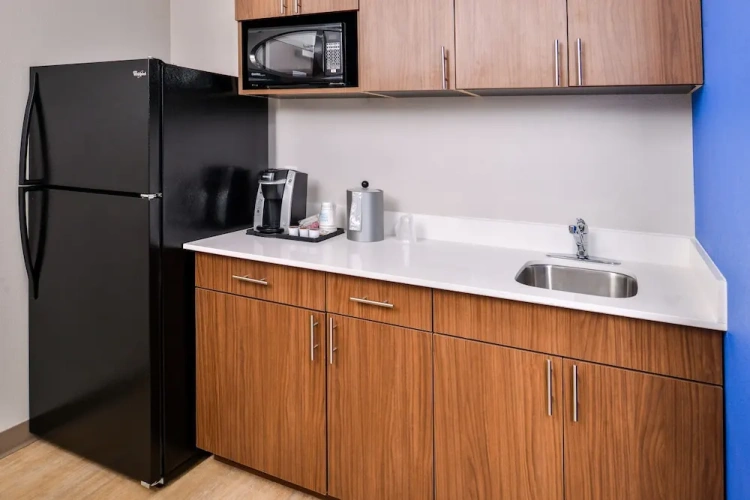 1 Bedroom Suite