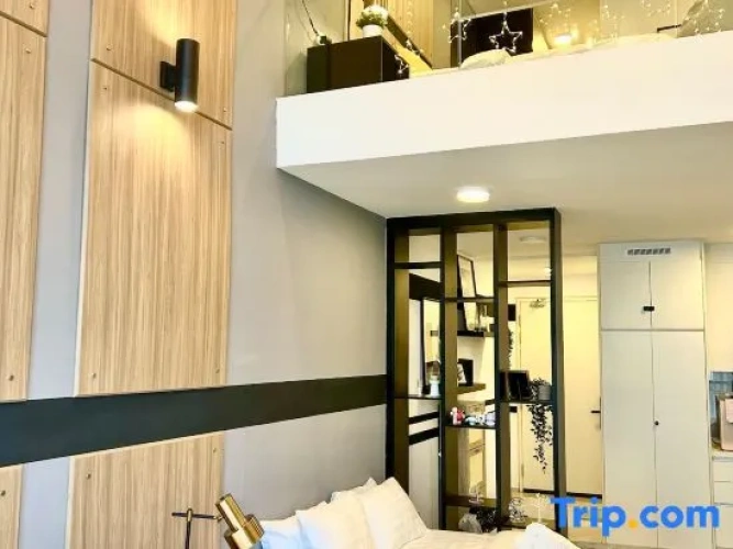 1 Bedroom Standard room