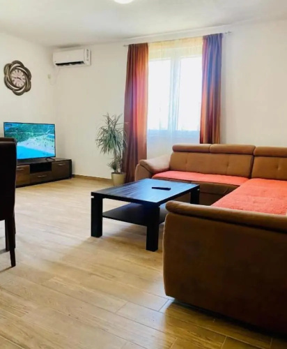 Talia Apartments