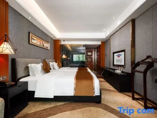 Executive Twin room