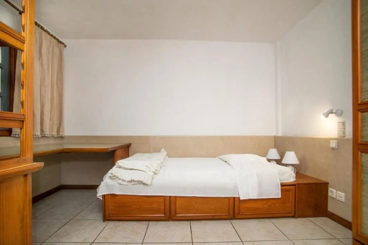 Villa Popillon 1