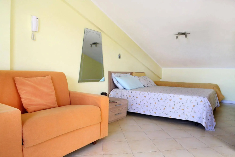 Adriana casa vacanze
