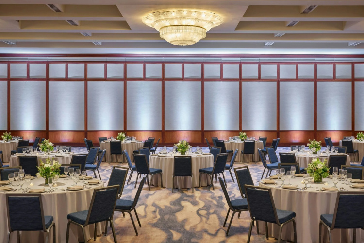 The Westin Kansas City At Crown Center photo 30