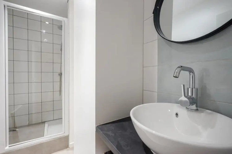 Modern flat in historic center by GuestReady