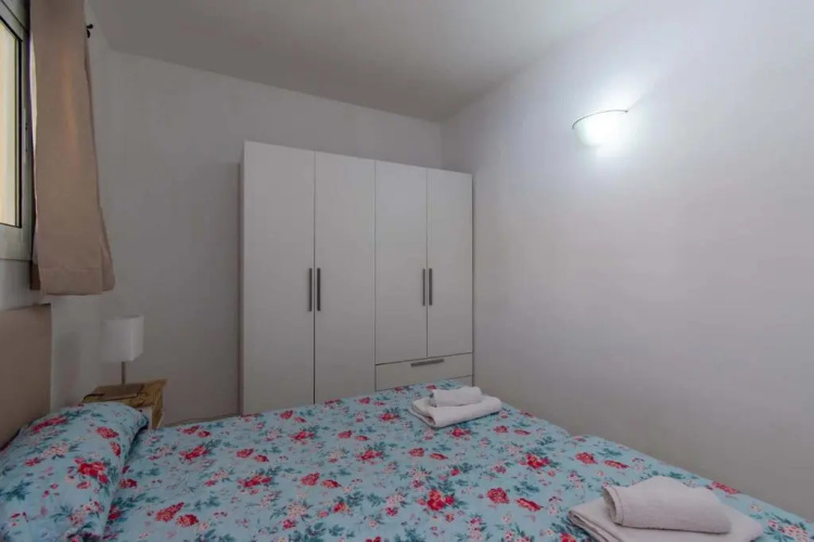Sunset - 2 bedroom apartment