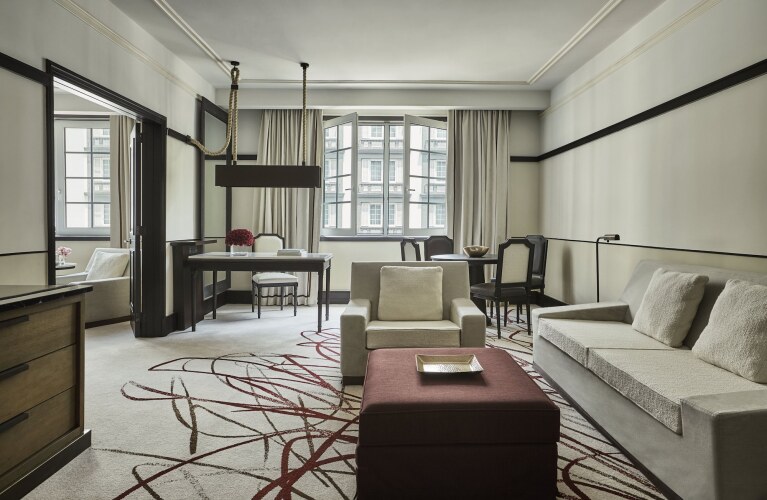 Imagen de Four Seasons Hotel Mexico City