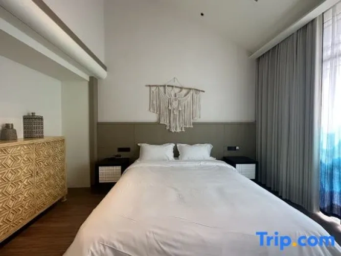 Duplex Suite