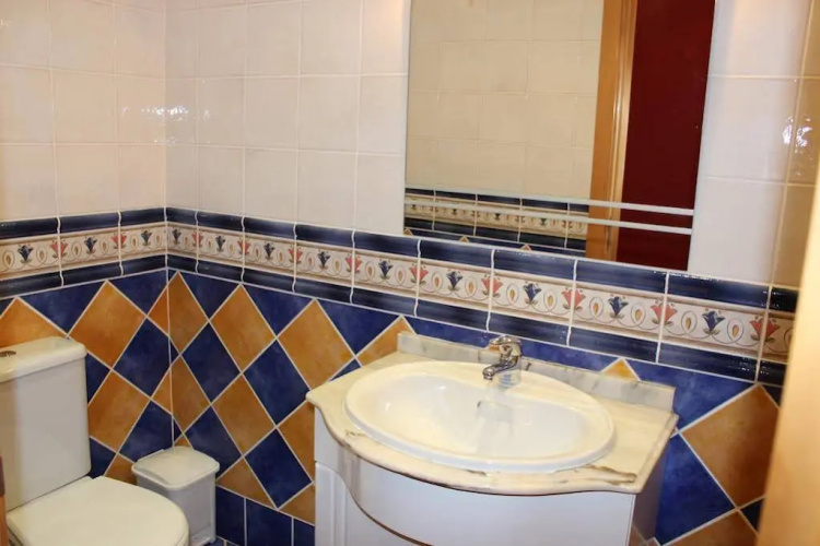 Apartamentos Dom Fernando