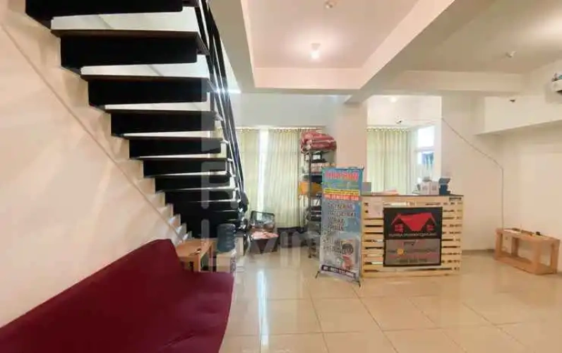 Hotel rooms