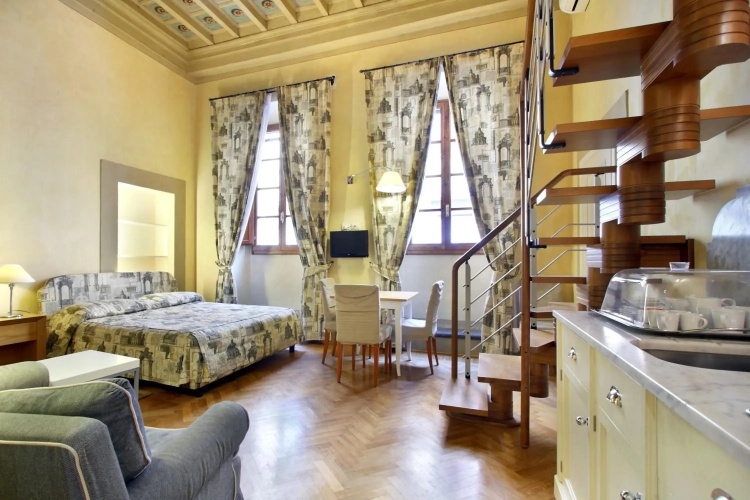 Piccolo Apart Residence