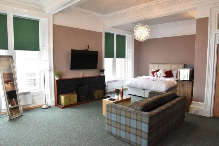 Muthu Oban Regent Hotel - Refurbished