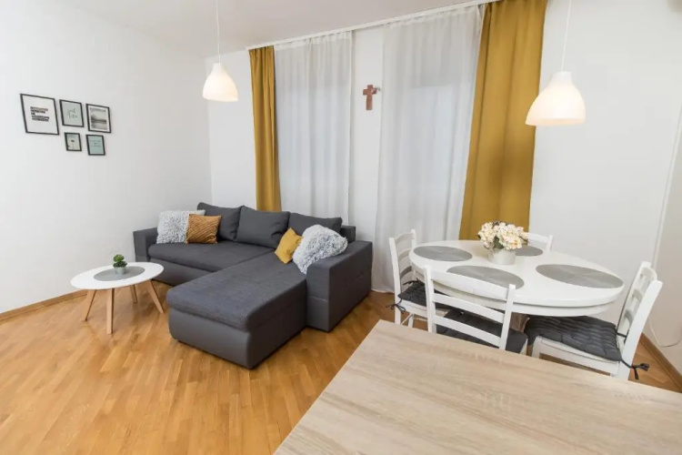 Apartman Rupčić