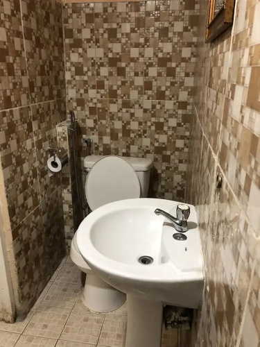 Residencial Oasis
