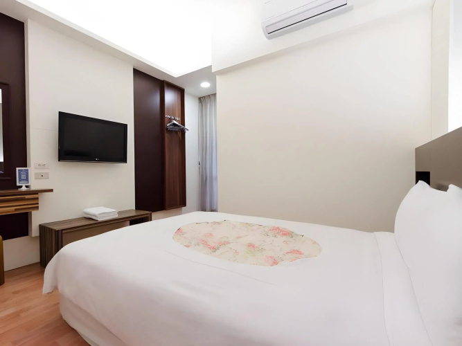 Taitung Freehome B&B