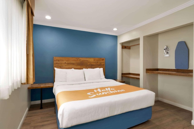 Business Double room