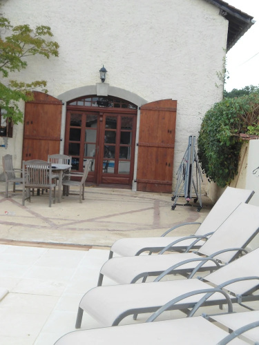 Cottage in Pyrenees With Pool & Golf