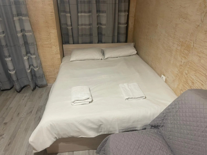 Colonel apartment 959