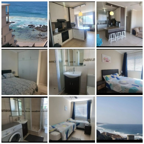 84 Camarque Umdloti beach