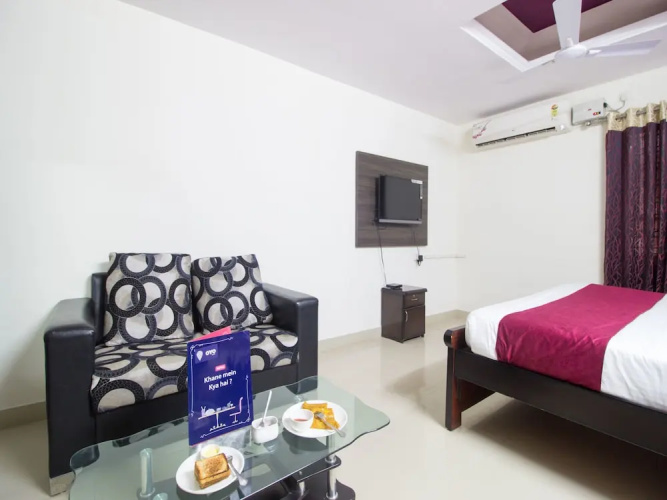 OYO 4038 Hotel Winner Inn