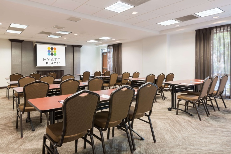 Hyatt Place Ft Lauderdale - Plantation photo 18