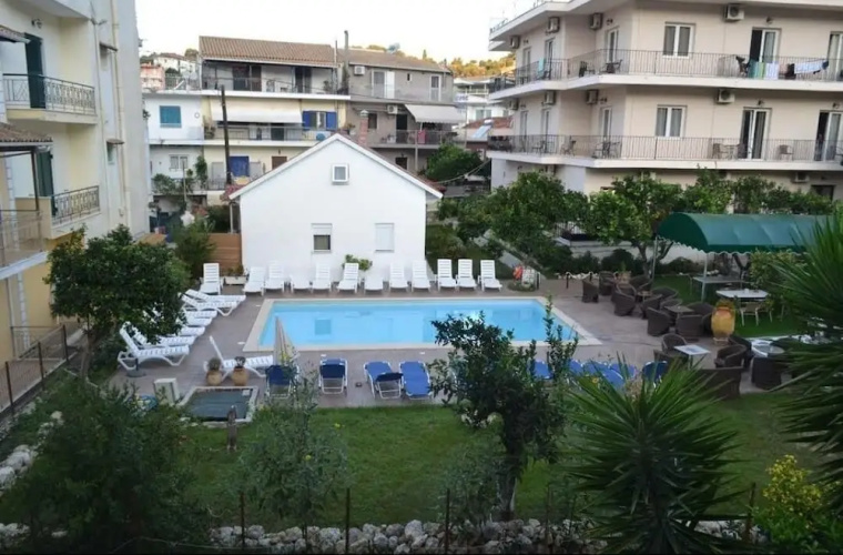 Hotelbild
