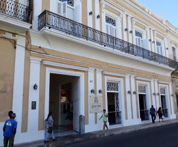 Imagen del hotel