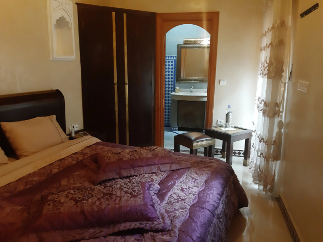 Riad Miral