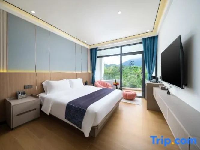 Luxury Double room