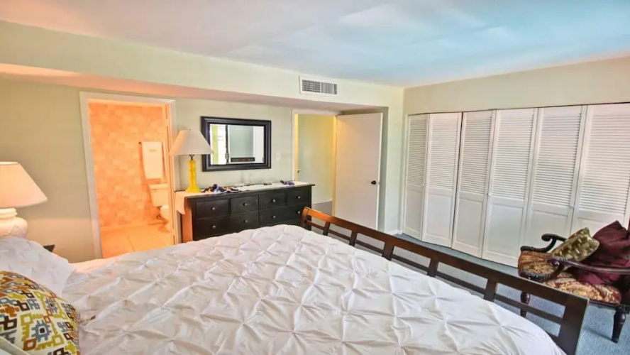 212 LAS Brisas 2 Bedroom Condo