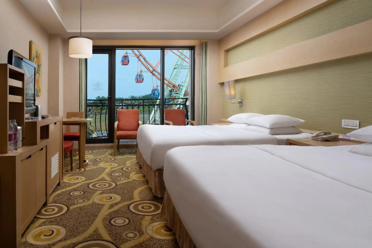 E-Da Royal Hotel