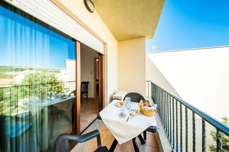 Residenze Le Vele