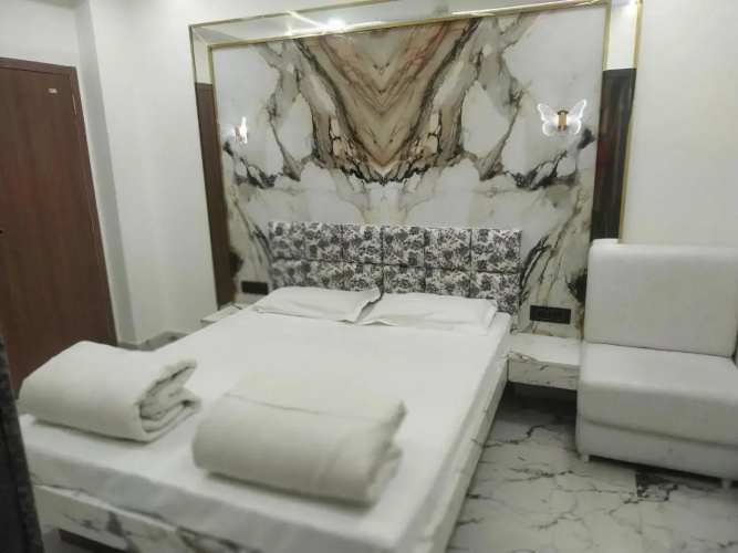 Diamond Guest House